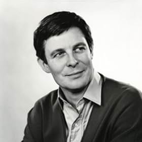 Paul Daneman